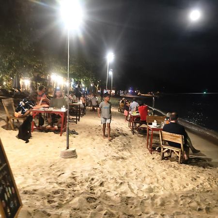 Yuyu Golden Beach Koh Chang Exterior photo