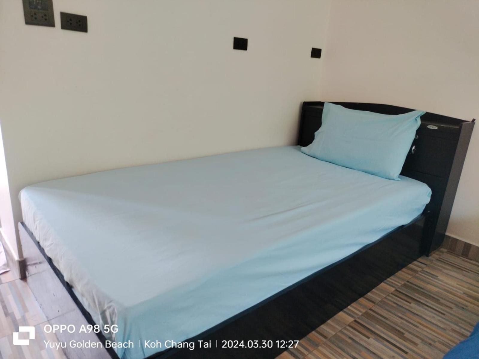 Yuyu Golden Beach Koh Chang Exterior photo