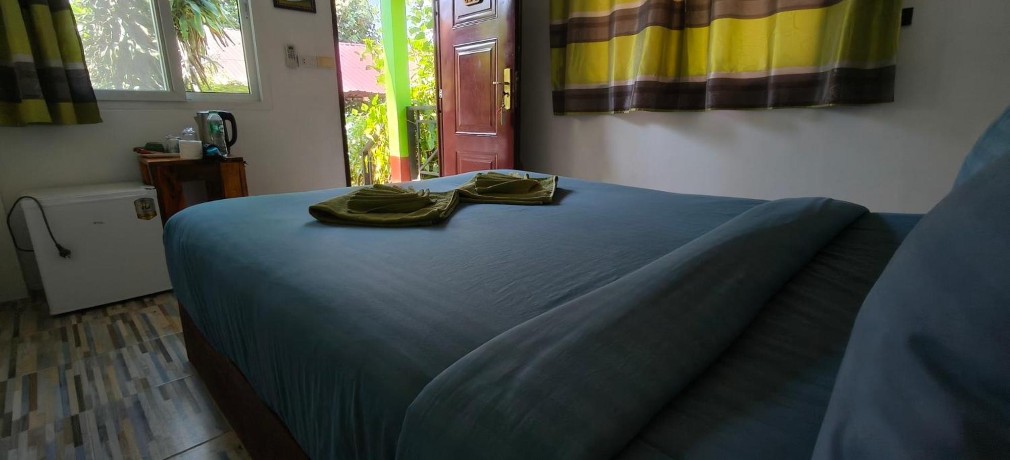 Yuyu Golden Beach Koh Chang Room photo