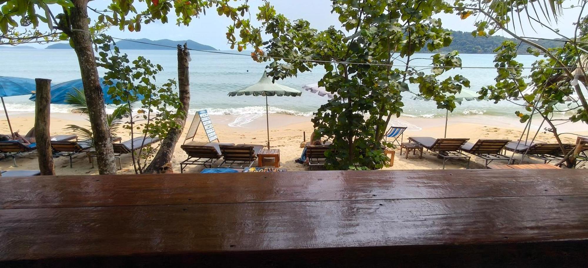 Yuyu Golden Beach Koh Chang Room photo