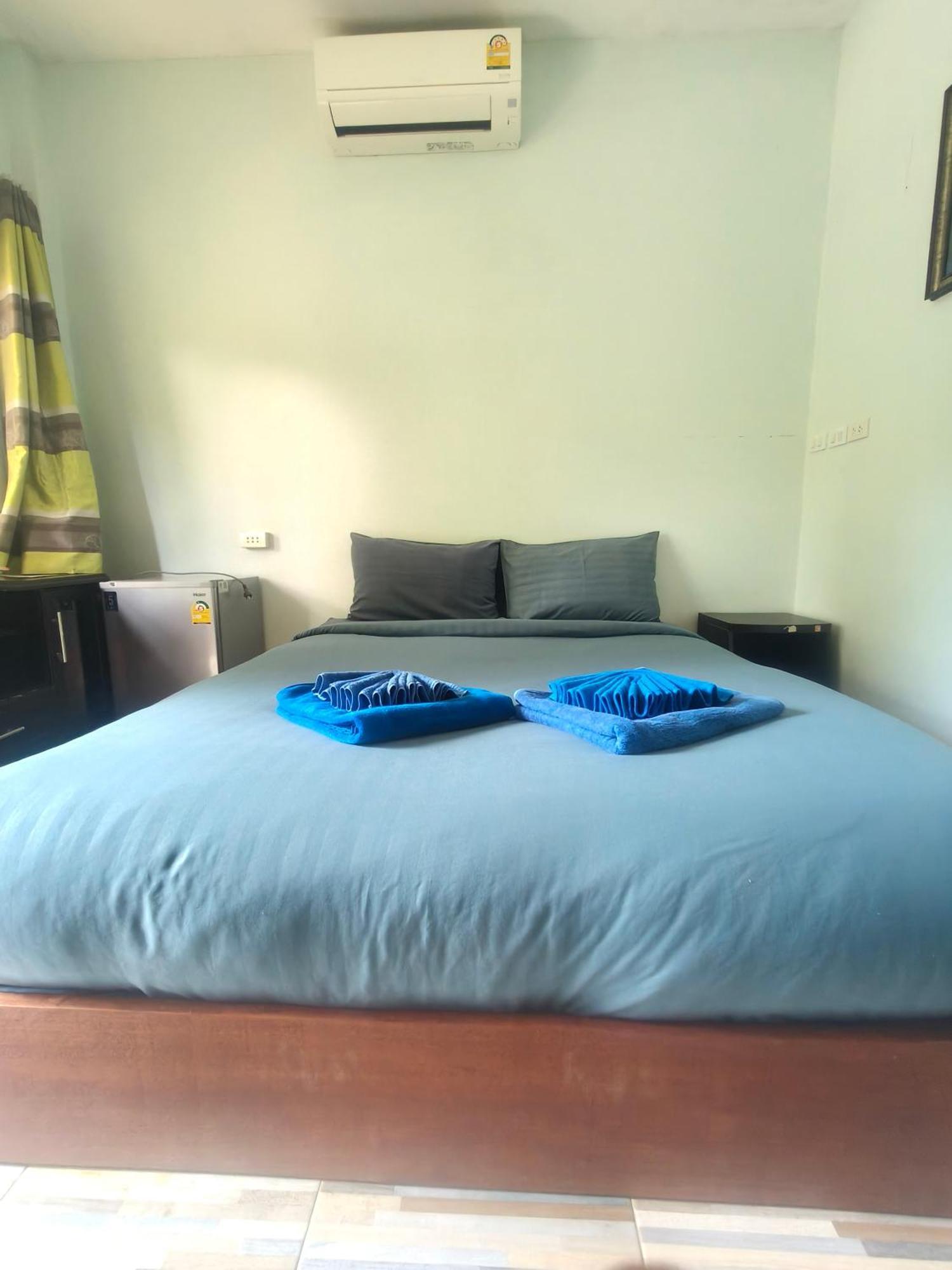 Yuyu Golden Beach Koh Chang Room photo