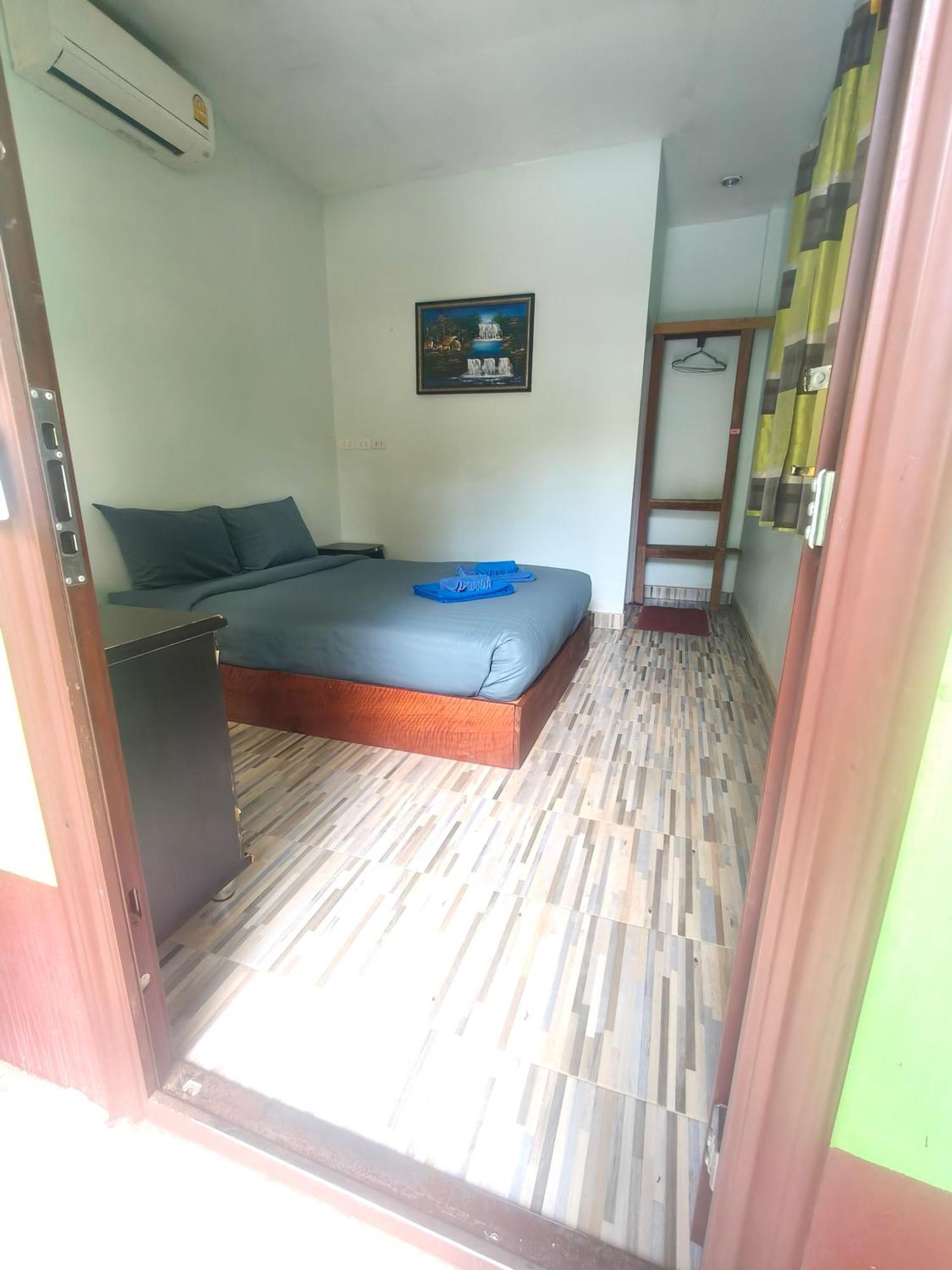 Yuyu Golden Beach Koh Chang Room photo