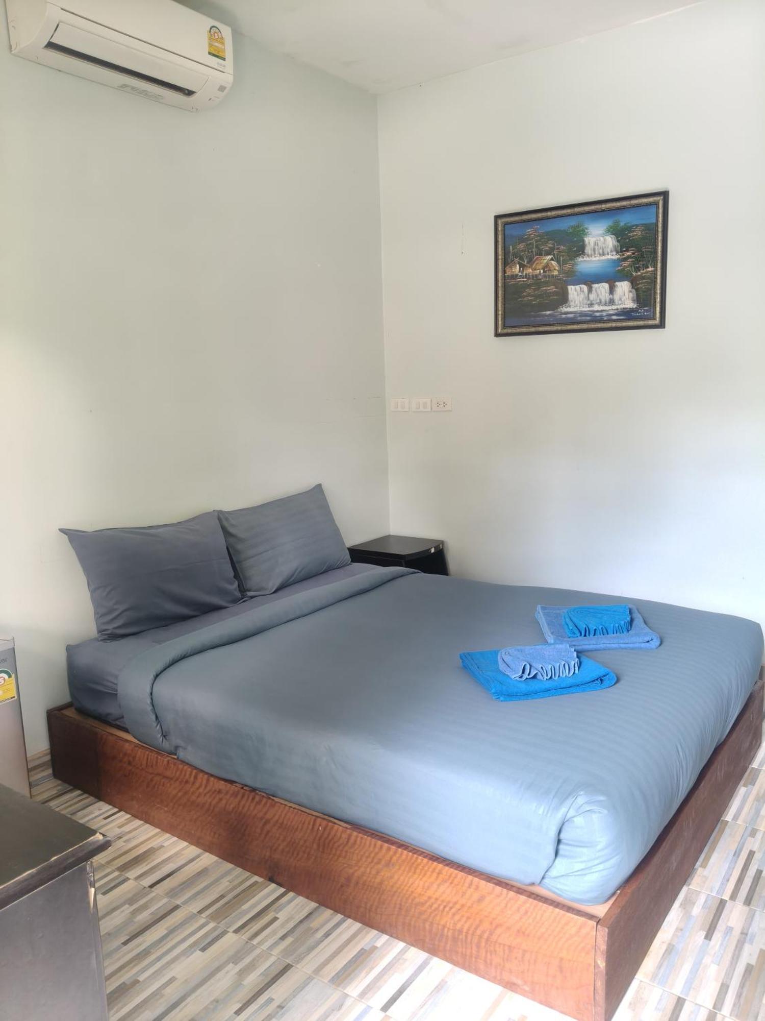 Yuyu Golden Beach Koh Chang Room photo