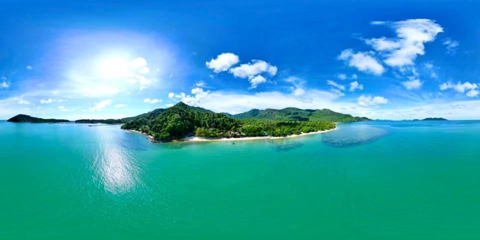 Yuyu Golden Beach Koh Chang Exterior photo
