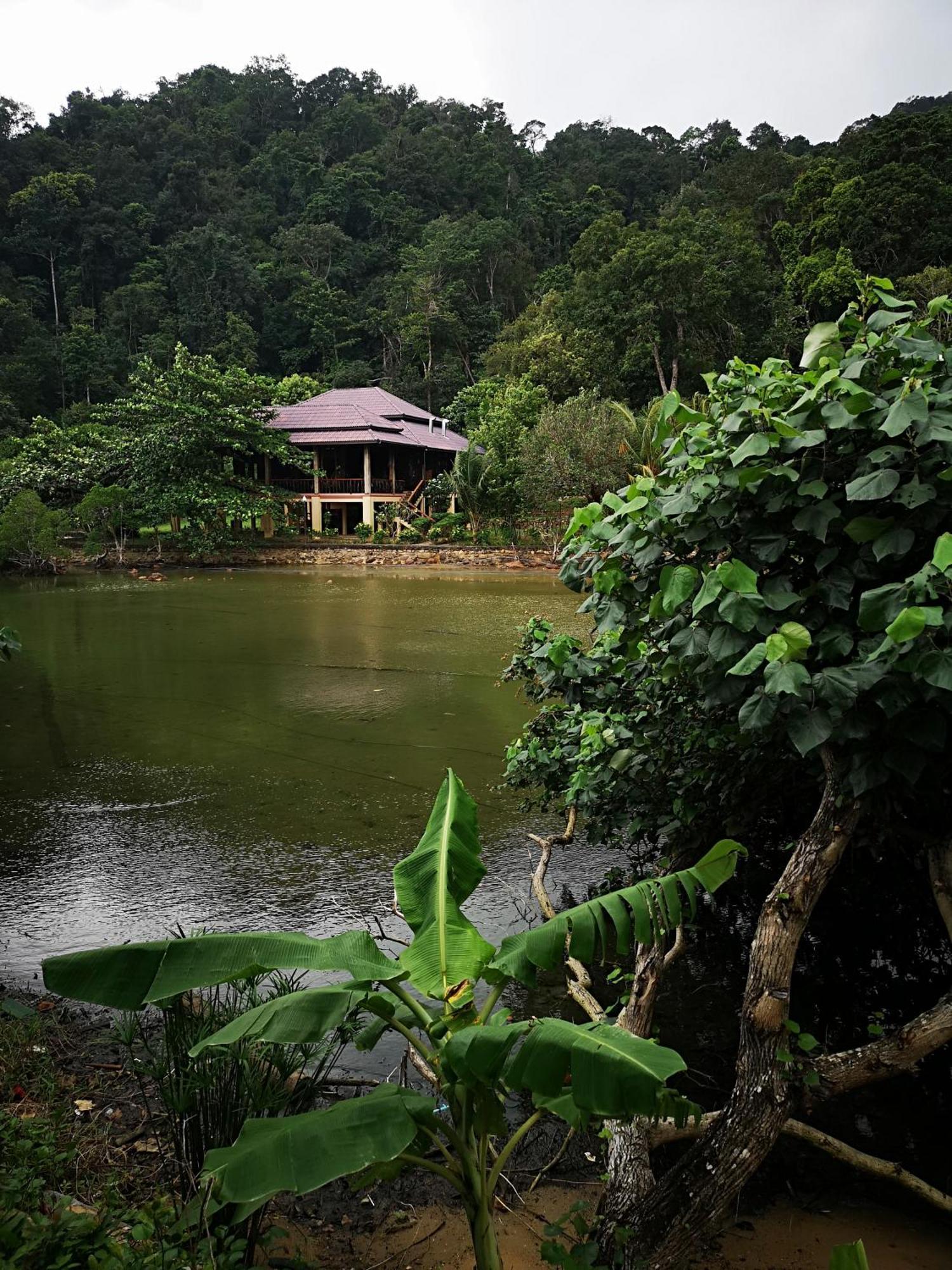 Yuyu Golden Beach Koh Chang Exterior photo